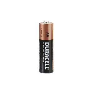 80 x DURACELL Alkaline AA Batteries. N.B