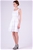 Collette by Collette Dinnigan Woven Sleeveless Dress