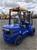 Unused 2021 Diesel Forklift