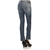 Miss Sixty Women's Blue Denim Magic Faded Jeans 32" Leg