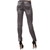Miss Sixty Women's Grey Nu-Metal One Jeans 30" Leg