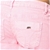 Miss Sixty Women's Pink Classic Shorty Shorts