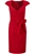 Fever City Women's Red Manhattan Dress