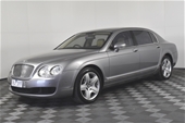 2006 Bentley CONTINENTAL FLYING SPUR 