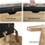 Artiss Storage Box with Leather Top