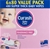 CURASH Fragrance Free Baby Wipes, 6 packs of 80 wipes. Buyers Note - Discou