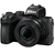 NIKON Z50 Camera Kit c/w DX16-50 + DX50-250 Lenses. Built-In Flash, 4K Vide