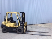 Engineering, Manufacturing & Warehouse Clearance Auction