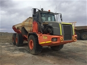 Unreserved Dump Truck, Loaders, Side Tippers, Dollys & LV’s