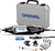DREMEL 175W Multi Tool Kit with 3 Attachments and 36 x Accessories, Variabl