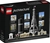 LEGO Architecture Skyline Collection 21044 Paris Skyline Building Kit with