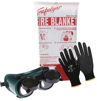 Safety Products &#38; Gloves