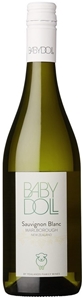 Babydoll Sauvignon Blanc 2021 (12x 750mL