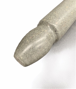 Granite Rolling Pin Solid Rod Pastry Bak