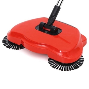 All-In-One Sweeper Vacuum Cleaner Non-El