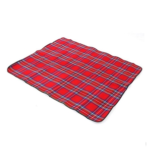PICNIC Rug Mat Blanket Outdoor Camping W