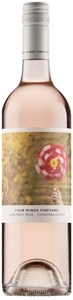 Four Winds Rose 2021 (12x 750mL). ACT.