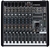 Mackie Pro FX 12 12 Channel Compact Mixer ProFx12 with Effects Usb 12 CH