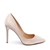 NOVO Women's Idalyna High Heel Pumps. Size 7, Colour: Blush. Buyers Note -