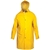 TOLSEN XL PVC Rain Coat with Hood, 0.32mm Thickness. Buyers Note - Discount