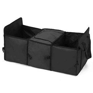 Car Portable Storage Box Waterproof Oxfo