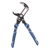 KINCROME Multi-Grip Plier 250mm. Buyers Note - Discount Freight Rates Apply