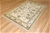Handknotted Pure Wool Indian Floral Agra Rug - Size 200cm x 140cm