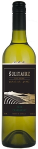 Solitaire Estate Chardonnay 2016 (12 x 7
