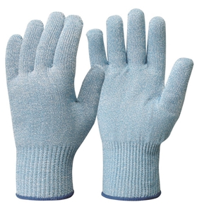12 x MIDAS Cut Resistant Gloves, Size S.