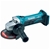MAKITA Cordless Angle Grinder 85mm. Skin Only. buyers note - discount freig