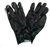 10 x MSA Metalgard Heavy Duty Gloves, Size XL, Double Palm Coat, Jersey Lin