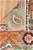 Knot n Co-Handknotted Pure Wool Fine Patchwork Chobi Rug-Size 123cm x 78cm