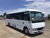 Unreserved Bus Sale
