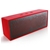 AMP SP1 Bluetooth Speaker (Red)