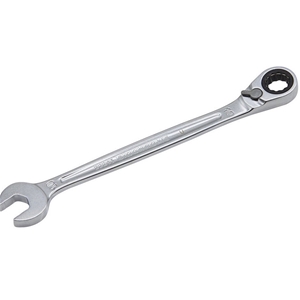 SIDCHROME 11/16" Geared Combo Spanner wi