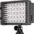 NEEWER CN-126 LED Video Lighting For Digital SLR Cameras, Colour Temperatur