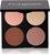 GORGEOUS Cosmetics Composing Brown Eyeshadow Palette, 15.2g . Buyers Note -