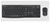 LOGITECH Silent Wireless Keyboard & Mouse, Model MK295. Buyers Note - Disco
