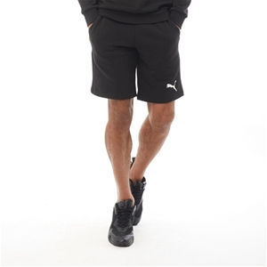 PUMA Men's Essential Shorts, Size M, Cot