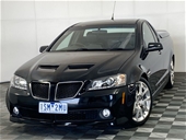 Unreserved 2009 Holden Ute SS V VE Automatic Ute