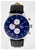 Navigare Collection Men`s Day Date Multi-Function Watch