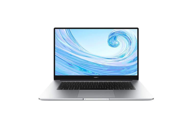 Huawei Matebook Laptop D15 53011QPK i5 1135G7 8GB 512GB 15.6" FHD Win 10