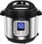 INSTANT POT 5.7 L Duo Nova Electric Multi-Use Pressure Cooker, Stainless St
