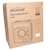 Mistral MTD4 Tumble Dryer 4 kg - Variable Heat and Drying Settings - White