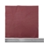 25cm x 25cm AAA Top Grade Red Nappa Lambskin Pc., Remnant Skin, Crafts