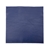 25cm x 25cm AAA Top Grade Royal Blue Nappa Lambskin Pc., Remnant Skin