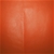 15sqft Top Grade Orange Nappa Lambskin Leather Hide