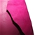 13sqft Top Grade Pink Nappa Lambskin Leather Hide