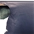14sqft Top Grade Navy Blue Nappa Lambskin Leather Hide