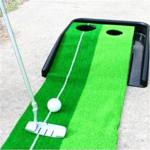 Golf Practice Floor Mat